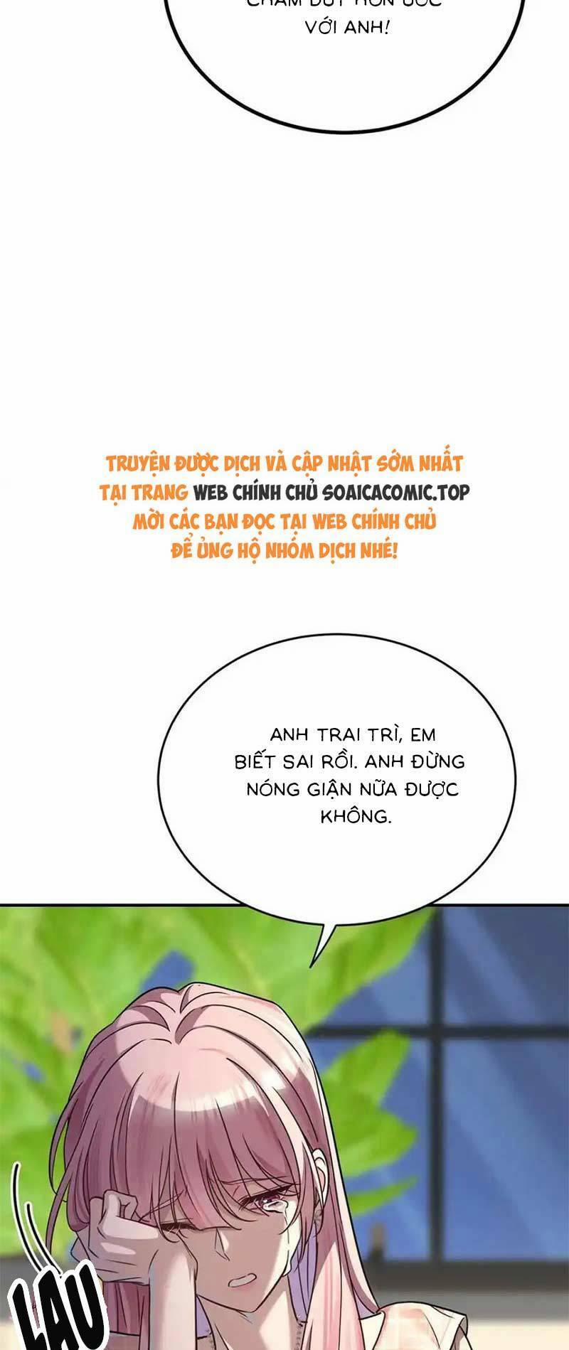 Kết Đẹp Với Chú Út Kiếp Trước Sau Chia Tay 30 trang 38