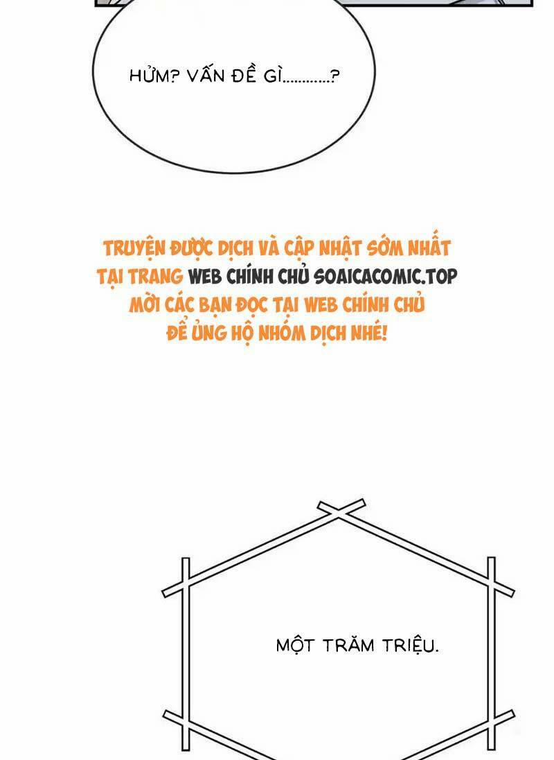 Kết Đẹp Với Chú Út Kiếp Trước Sau Chia Tay 30 trang 5