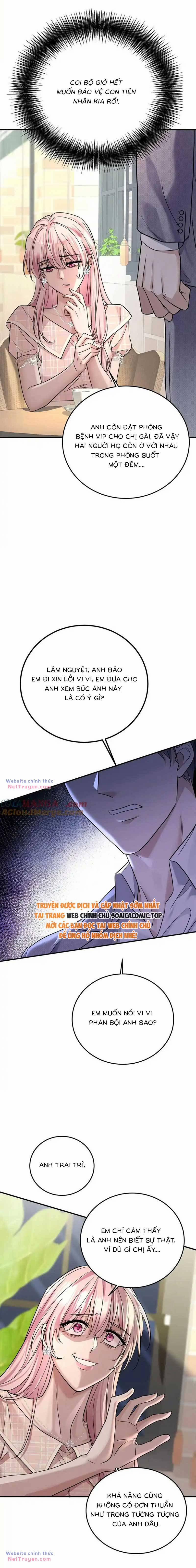 Kết Đẹp Với Chú Út Kiếp Trước Sau Chia Tay 31 trang 2