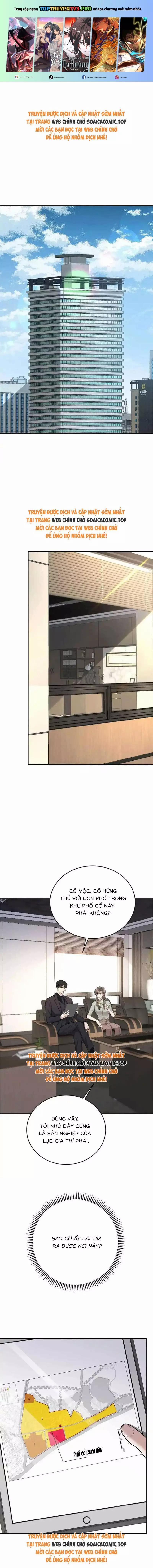 Kết Đẹp Với Chú Út Kiếp Trước Sau Chia Tay 34 trang 0