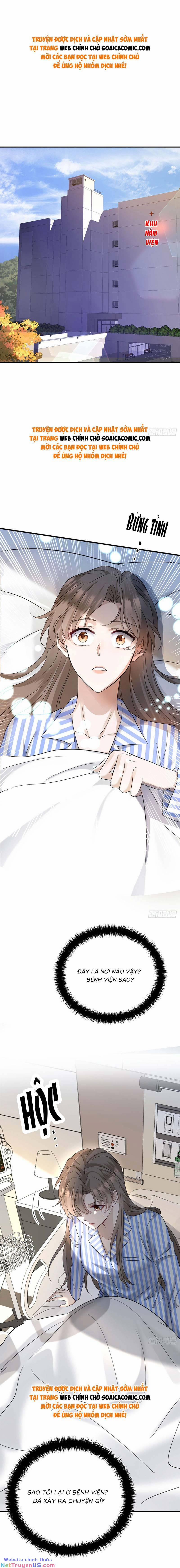 Kết Đẹp Với Chú Út Kiếp Trước Sau Chia Tay 4 trang 0