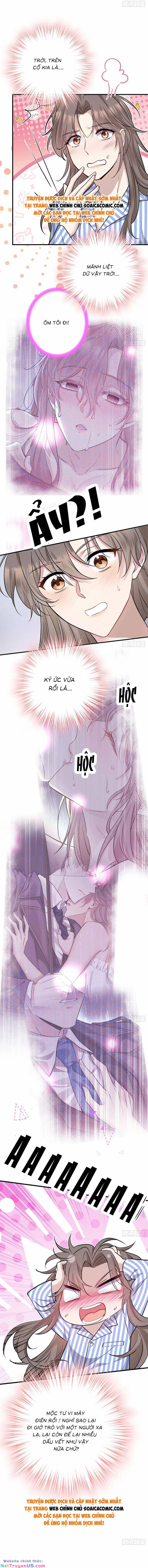 Kết Đẹp Với Chú Út Kiếp Trước Sau Chia Tay 4 trang 2