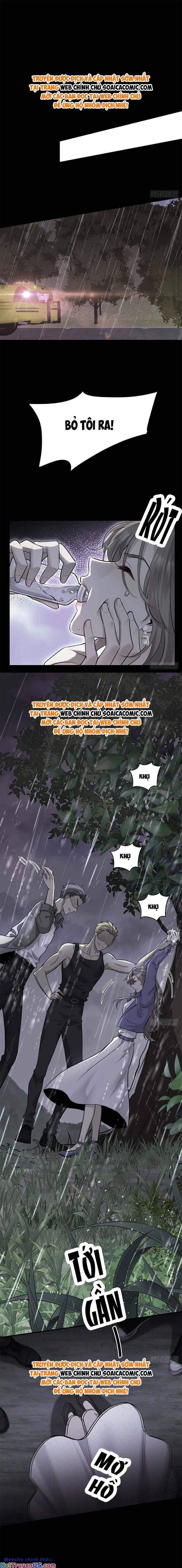 Kết Đẹp Với Chú Út Kiếp Trước Sau Chia Tay 4 trang 5