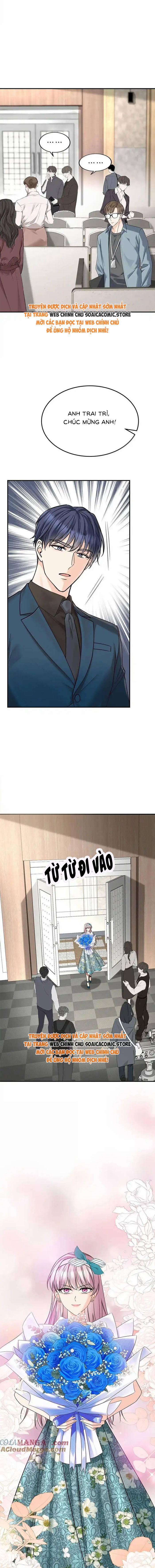 Kết Đẹp Với Chú Út Kiếp Trước Sau Chia Tay 61 trang 3