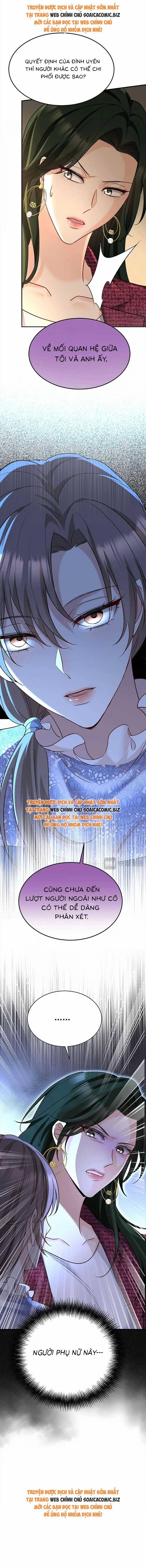 Kết Đẹp Với Chú Út Kiếp Trước Sau Chia Tay 63 trang 12