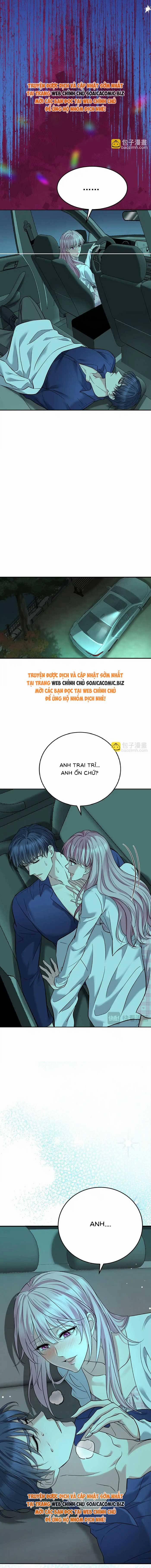 Kết Đẹp Với Chú Út Kiếp Trước Sau Chia Tay 63 trang 6