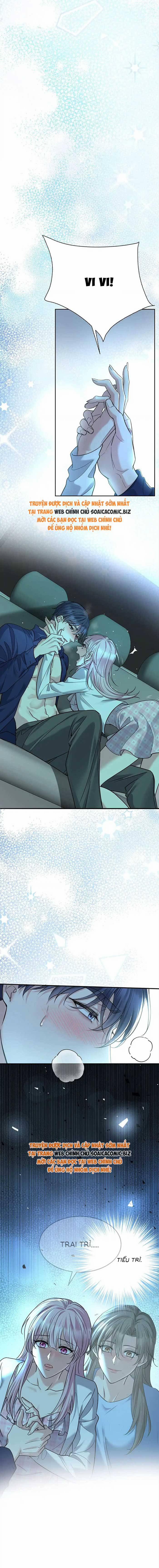 Kết Đẹp Với Chú Út Kiếp Trước Sau Chia Tay 63 trang 7