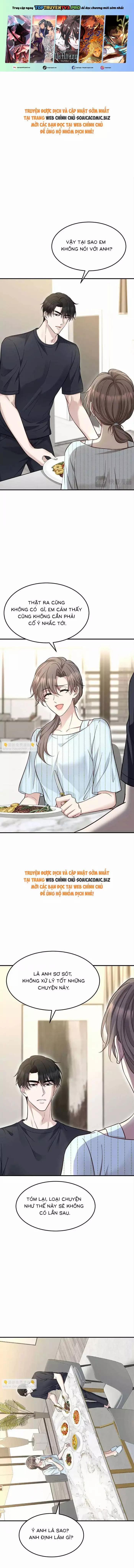 Kết Đẹp Với Chú Út Kiếp Trước Sau Chia Tay 65 trang 0