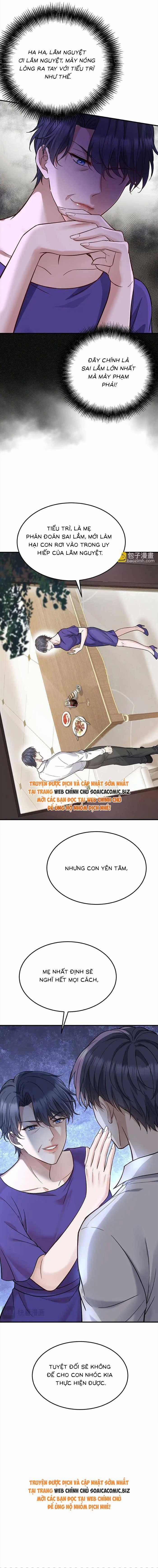 Kết Đẹp Với Chú Út Kiếp Trước Sau Chia Tay 65 trang 13