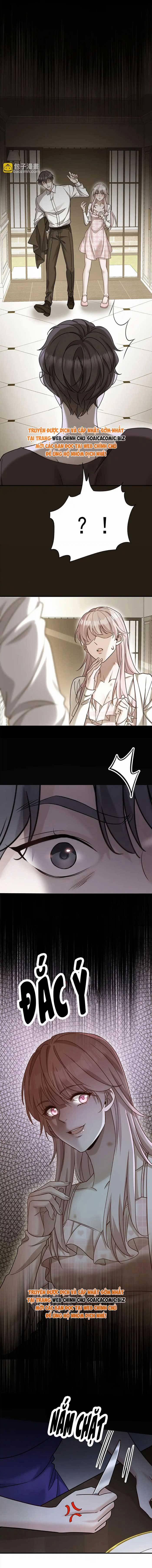 Kết Đẹp Với Chú Út Kiếp Trước Sau Chia Tay 65 trang 6