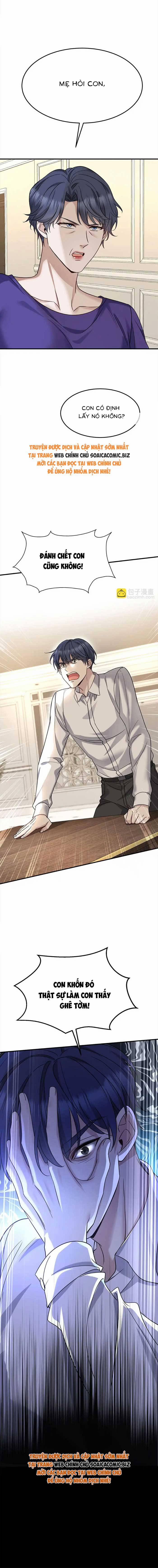 Kết Đẹp Với Chú Út Kiếp Trước Sau Chia Tay 65 trang 7