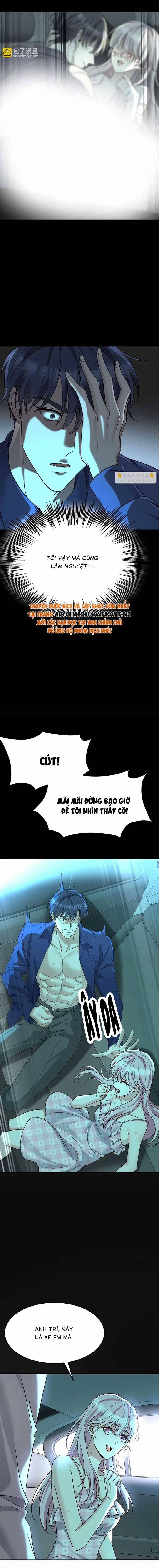 Kết Đẹp Với Chú Út Kiếp Trước Sau Chia Tay 65 trang 9