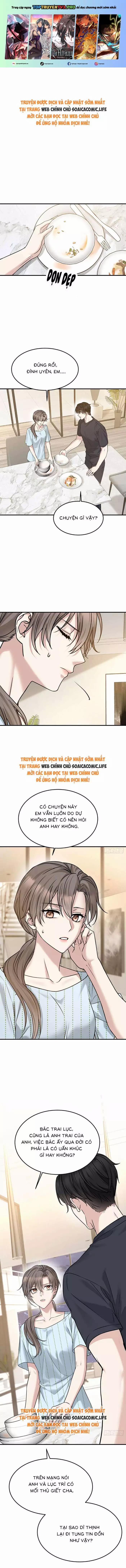 Kết Đẹp Với Chú Út Kiếp Trước Sau Chia Tay 66 trang 0