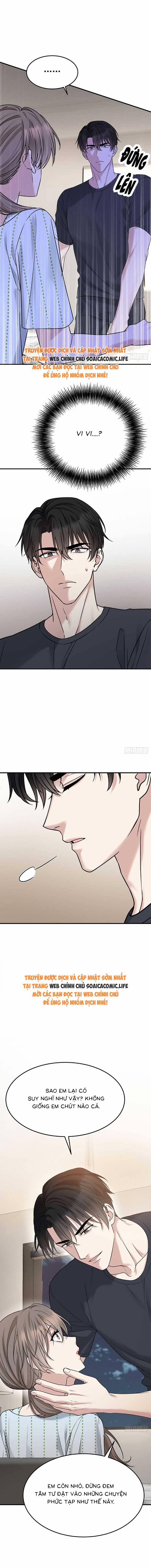 Kết Đẹp Với Chú Út Kiếp Trước Sau Chia Tay 66 trang 7