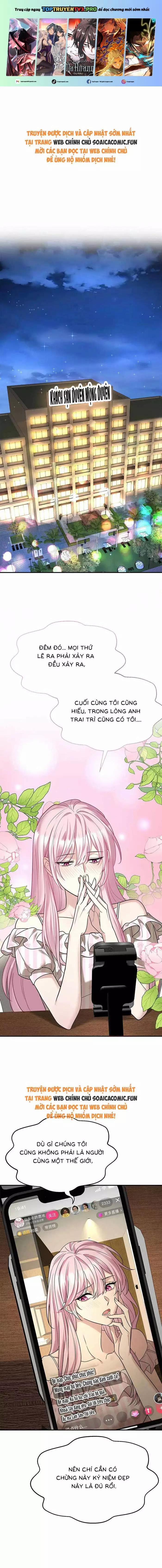 Kết Đẹp Với Chú Út Kiếp Trước Sau Chia Tay 67 trang 0