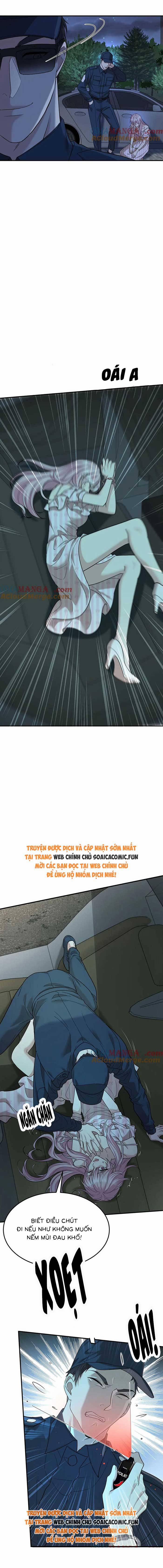 Kết Đẹp Với Chú Út Kiếp Trước Sau Chia Tay 67 trang 10