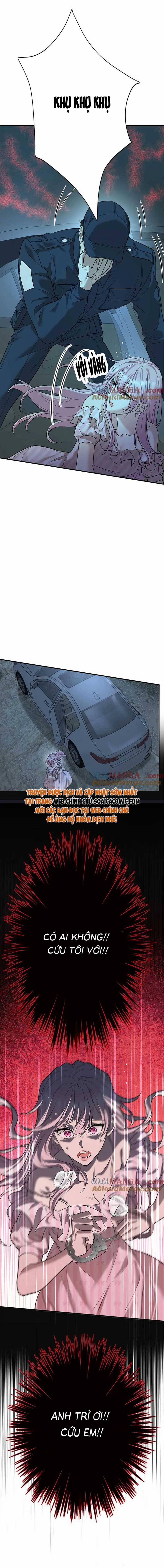 Kết Đẹp Với Chú Út Kiếp Trước Sau Chia Tay 67 trang 11