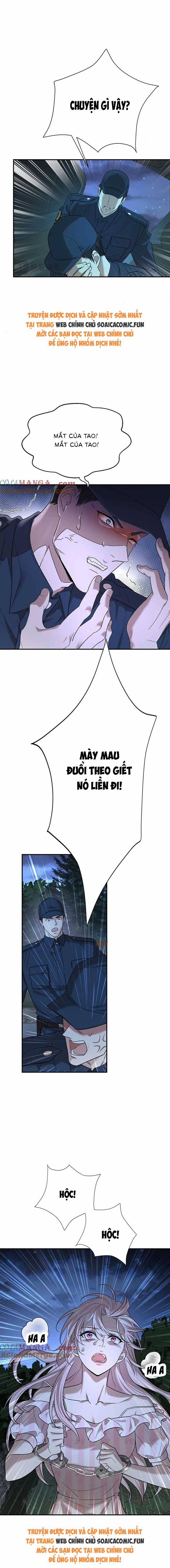 Kết Đẹp Với Chú Út Kiếp Trước Sau Chia Tay 67 trang 12