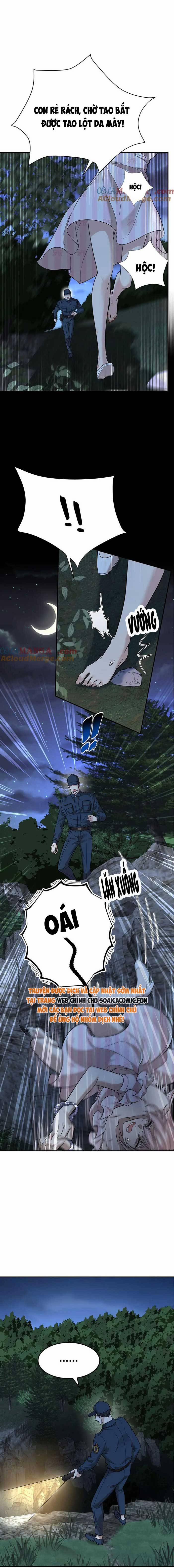 Kết Đẹp Với Chú Út Kiếp Trước Sau Chia Tay 67 trang 13