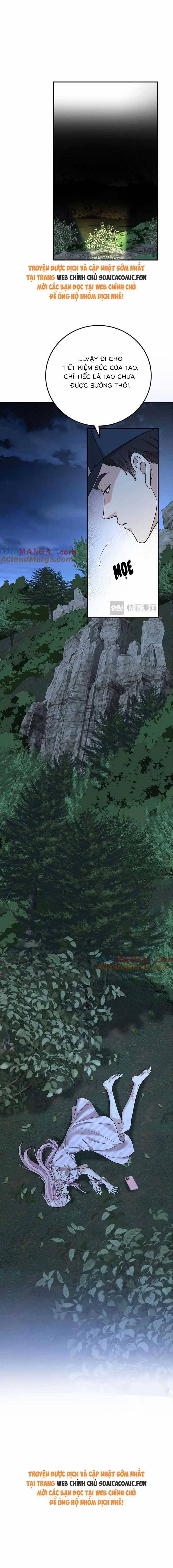 Kết Đẹp Với Chú Út Kiếp Trước Sau Chia Tay 67 trang 14