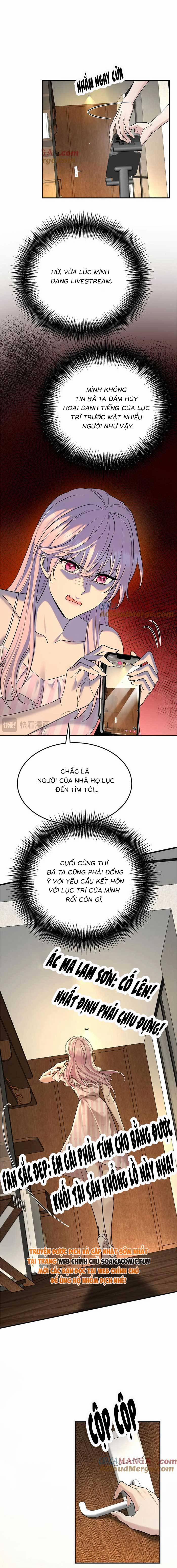 Kết Đẹp Với Chú Út Kiếp Trước Sau Chia Tay 67 trang 2