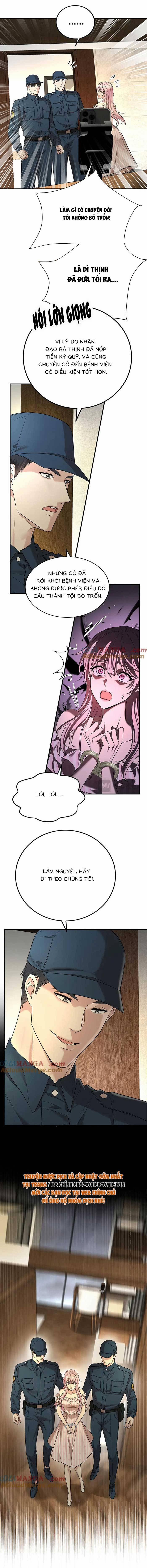 Kết Đẹp Với Chú Út Kiếp Trước Sau Chia Tay 67 trang 4