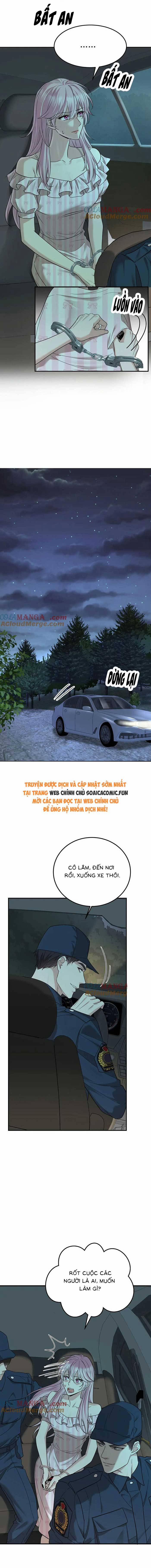 Kết Đẹp Với Chú Út Kiếp Trước Sau Chia Tay 67 trang 6