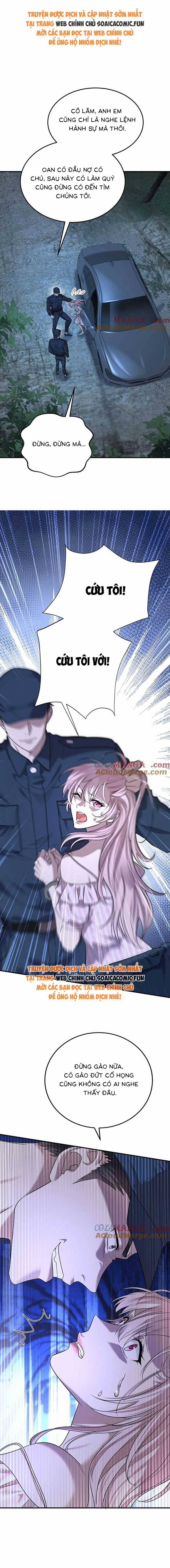 Kết Đẹp Với Chú Út Kiếp Trước Sau Chia Tay 67 trang 7