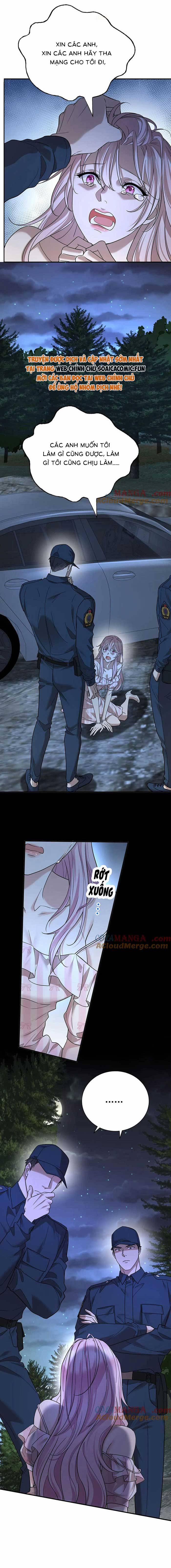 Kết Đẹp Với Chú Út Kiếp Trước Sau Chia Tay 67 trang 8