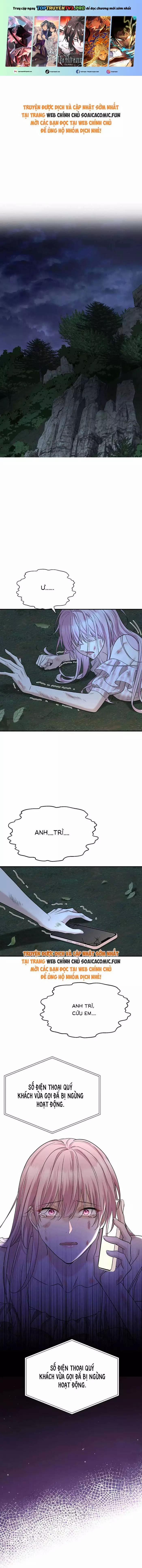 Kết Đẹp Với Chú Út Kiếp Trước Sau Chia Tay 68 trang 0