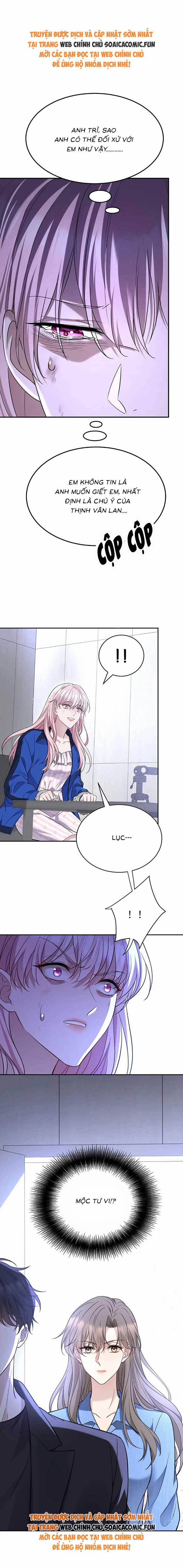 Kết Đẹp Với Chú Út Kiếp Trước Sau Chia Tay 68 trang 4