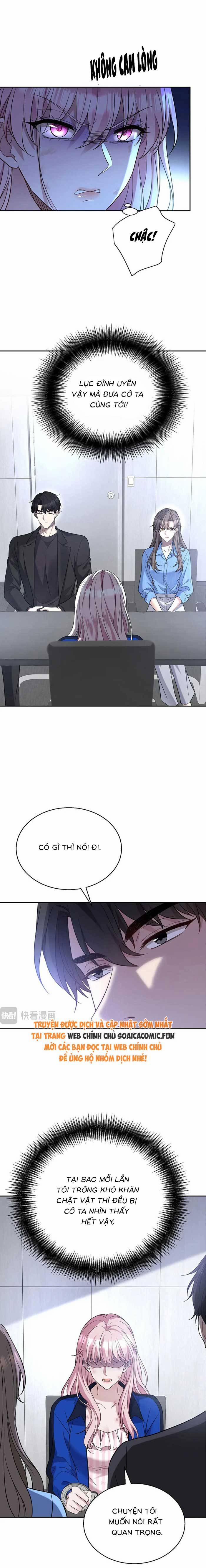 Kết Đẹp Với Chú Út Kiếp Trước Sau Chia Tay 68 trang 5