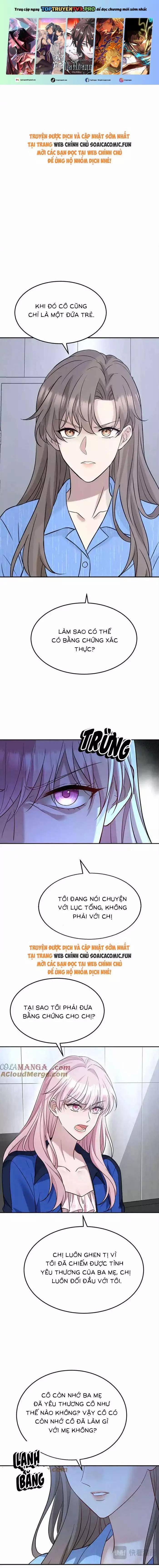 Kết Đẹp Với Chú Út Kiếp Trước Sau Chia Tay 69 trang 0