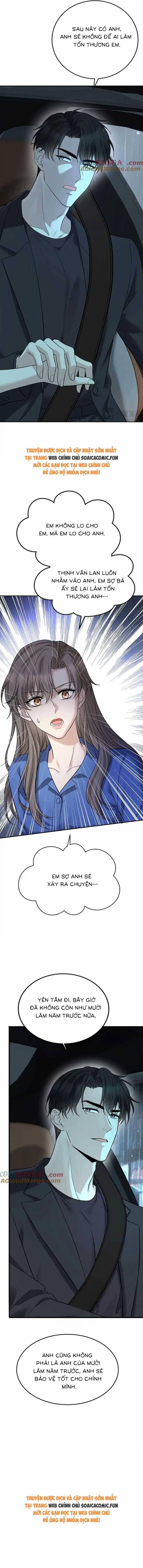 Kết Đẹp Với Chú Út Kiếp Trước Sau Chia Tay 69 trang 14