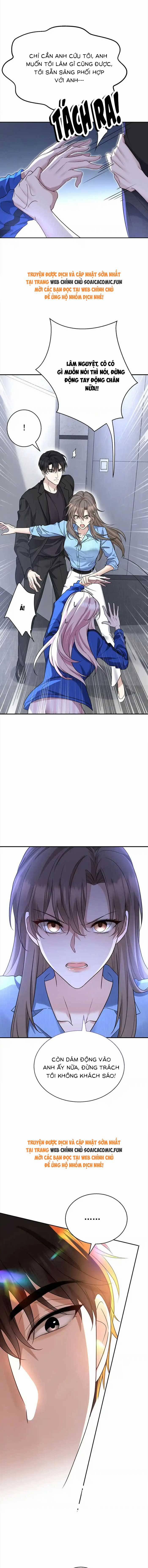 Kết Đẹp Với Chú Út Kiếp Trước Sau Chia Tay 69 trang 7