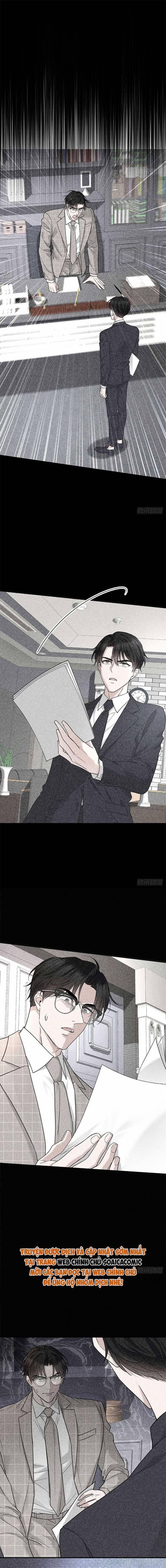 Kết Đẹp Với Chú Út Kiếp Trước Sau Chia Tay 70 trang 11