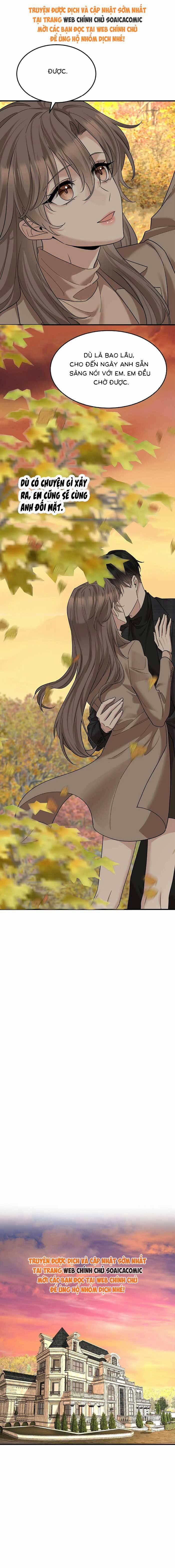 Kết Đẹp Với Chú Út Kiếp Trước Sau Chia Tay 73 trang 7