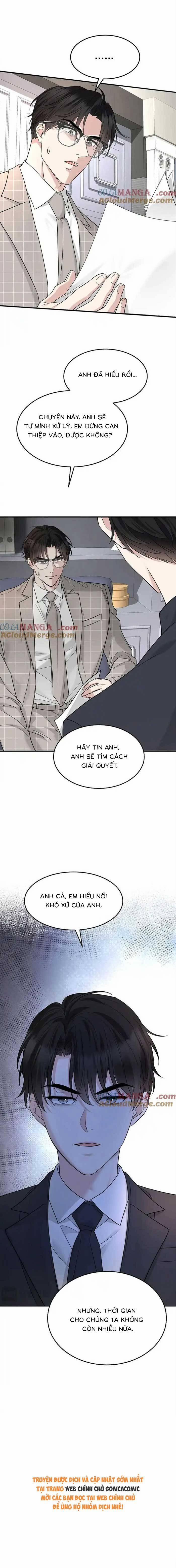 Kết Đẹp Với Chú Út Kiếp Trước Sau Chia Tay 75 trang 12