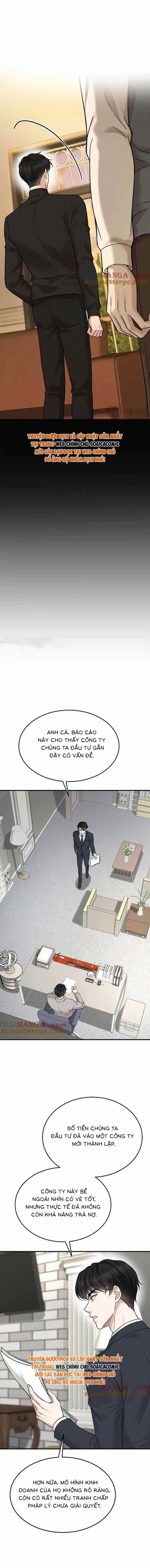 Kết Đẹp Với Chú Út Kiếp Trước Sau Chia Tay 75 trang 4