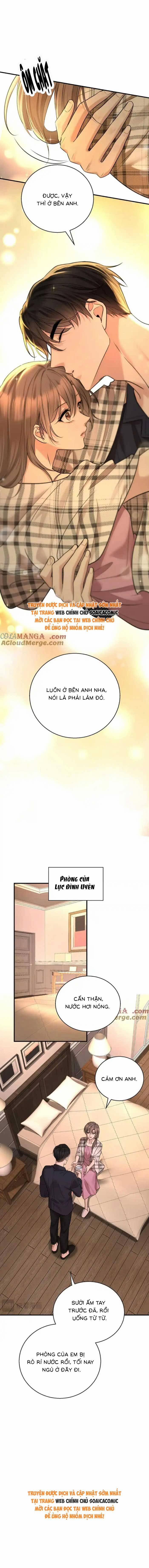 Kết Đẹp Với Chú Út Kiếp Trước Sau Chia Tay 76 trang 12