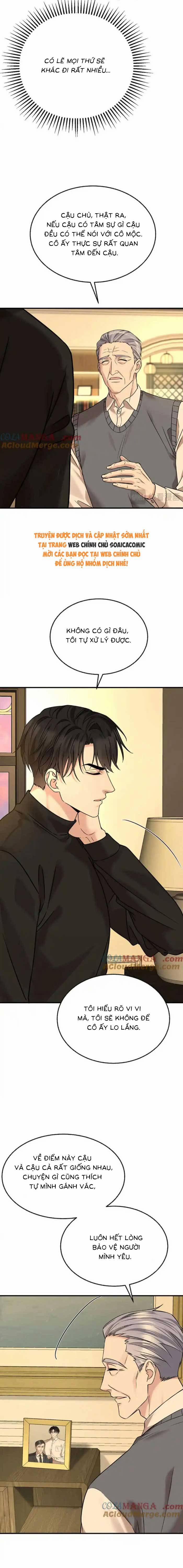 Kết Đẹp Với Chú Út Kiếp Trước Sau Chia Tay 76 trang 3