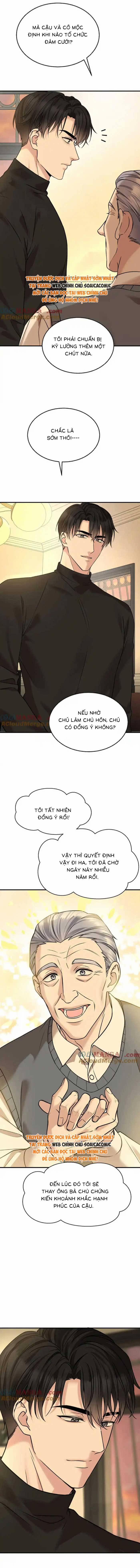 Kết Đẹp Với Chú Út Kiếp Trước Sau Chia Tay 76 trang 4