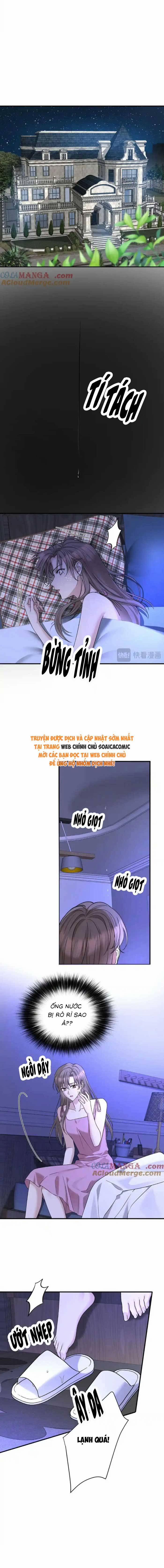 Kết Đẹp Với Chú Út Kiếp Trước Sau Chia Tay 76 trang 5