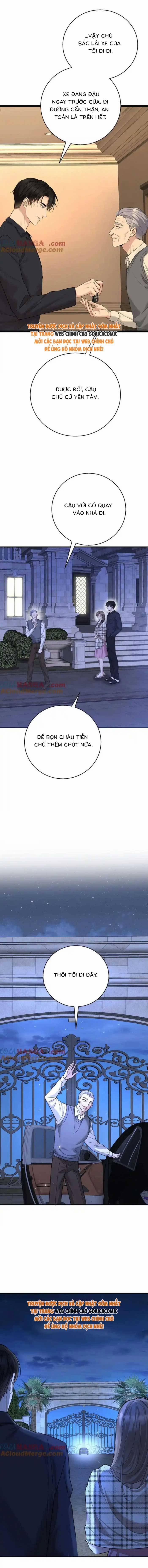 Kết Đẹp Với Chú Út Kiếp Trước Sau Chia Tay 76 trang 8