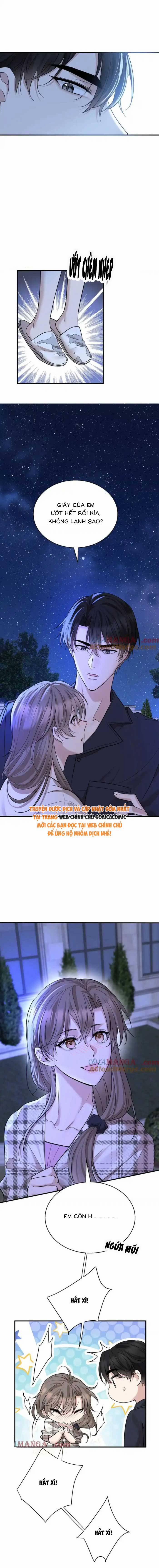 Kết Đẹp Với Chú Út Kiếp Trước Sau Chia Tay 76 trang 9