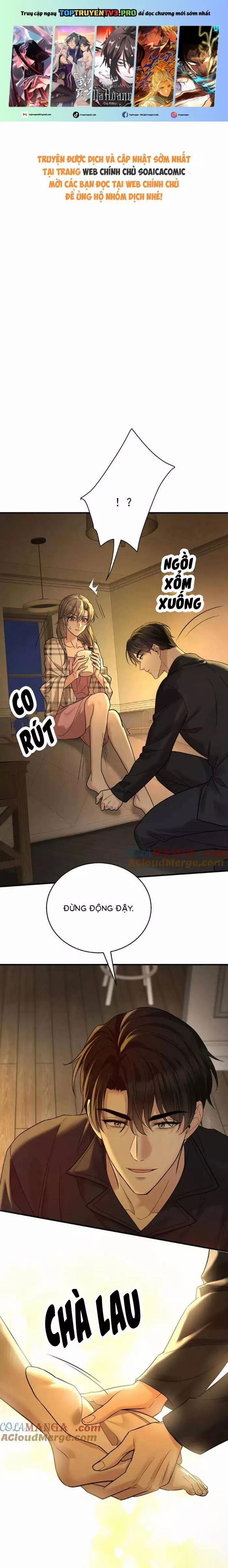 Kết Đẹp Với Chú Út Kiếp Trước Sau Chia Tay 77 trang 0