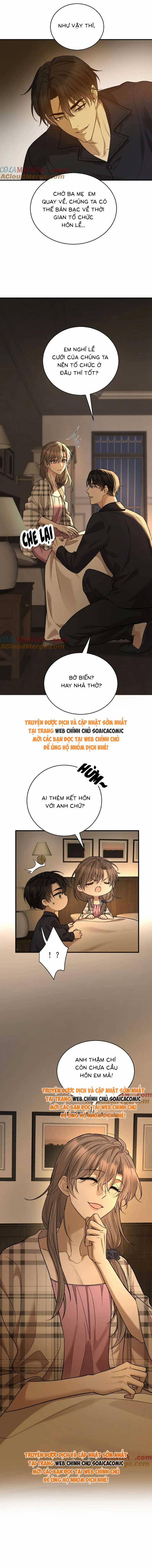 Kết Đẹp Với Chú Út Kiếp Trước Sau Chia Tay 77 trang 2