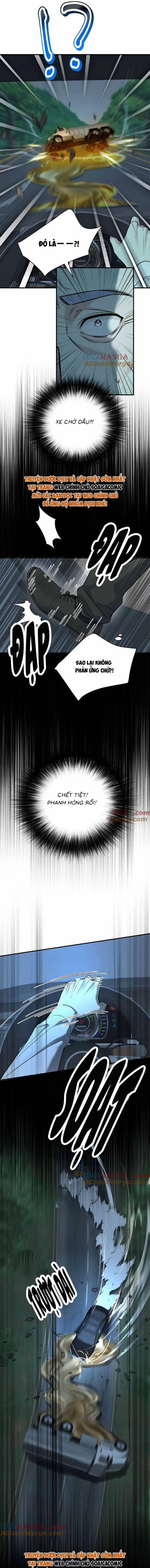 Kết Đẹp Với Chú Út Kiếp Trước Sau Chia Tay 77 trang 8