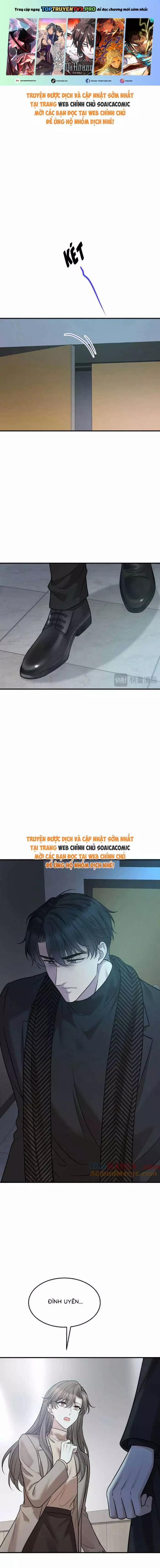 Kết Đẹp Với Chú Út Kiếp Trước Sau Chia Tay 78 trang 0