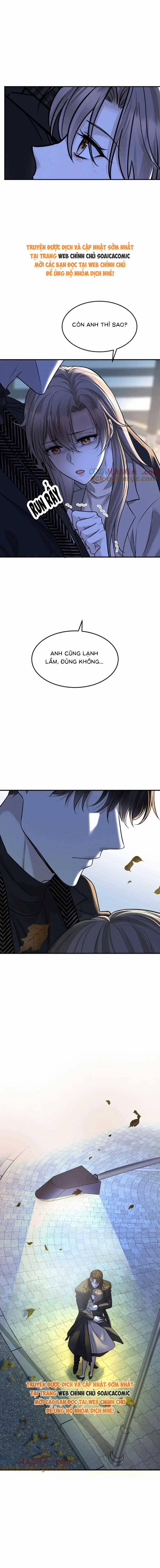 Kết Đẹp Với Chú Út Kiếp Trước Sau Chia Tay 78 trang 4